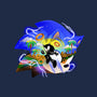Faster Than Light Sonic-None-Matte-Poster-hypertwenty