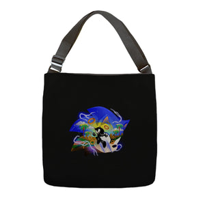 Faster Than Light Sonic