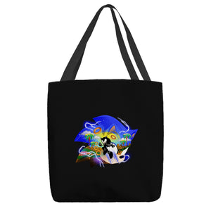 Faster Than Light Sonic
