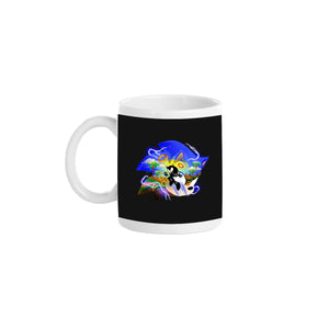 Faster Than Light Sonic