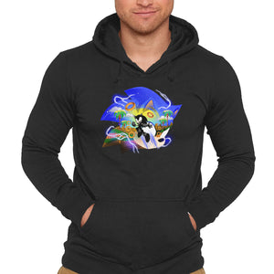 Faster Than Light Sonic