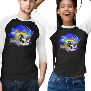 Faster Than Light Sonic