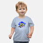 Faster Than Light Sonic-Baby-Basic-Tee-hypertwenty