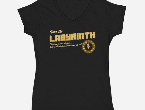 Thirteen Hours Of Fun