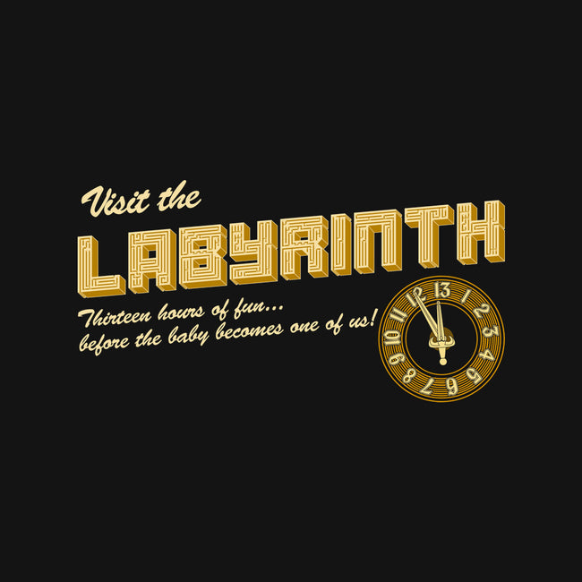 Thirteen Hours Of Fun-Baby-Basic-Onesie-DrMonekers