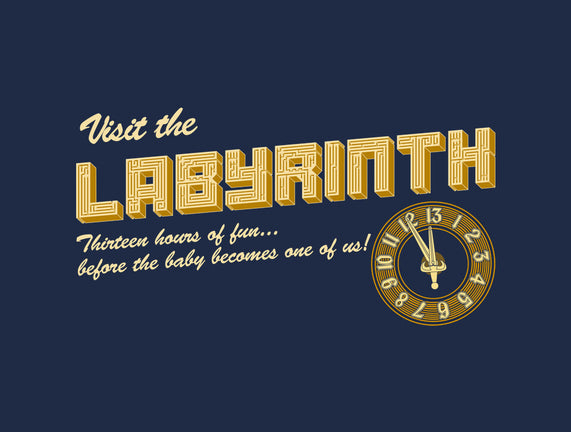 Thirteen Hours Of Fun