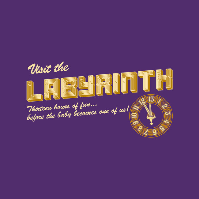 Thirteen Hours Of Fun-Youth-Basic-Tee-DrMonekers