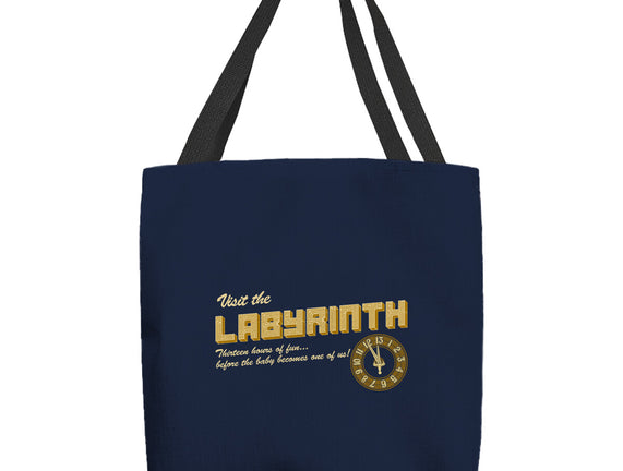 Thirteen Hours Of Fun