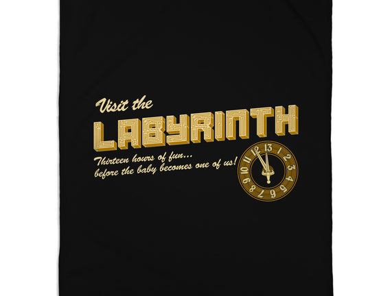 Thirteen Hours Of Fun