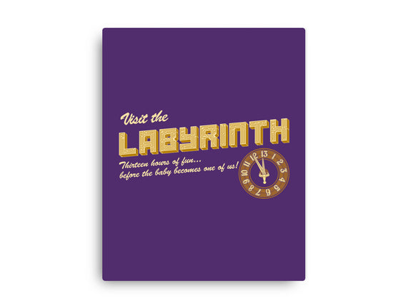 Thirteen Hours Of Fun