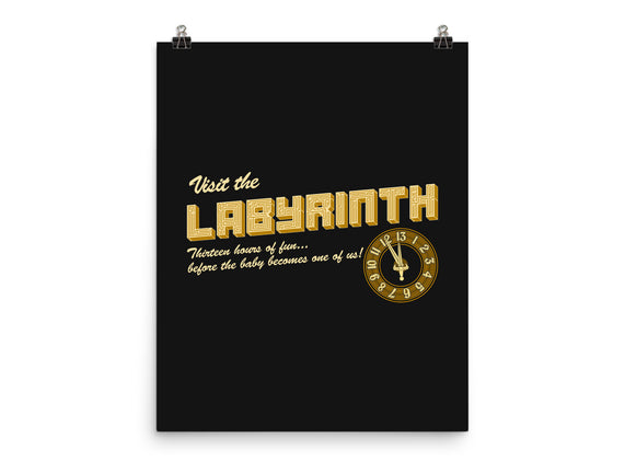 Thirteen Hours Of Fun