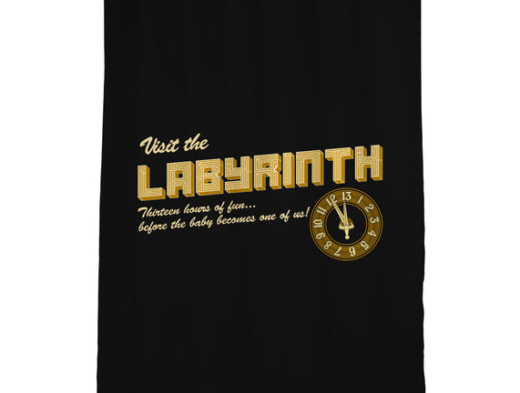 Thirteen Hours Of Fun