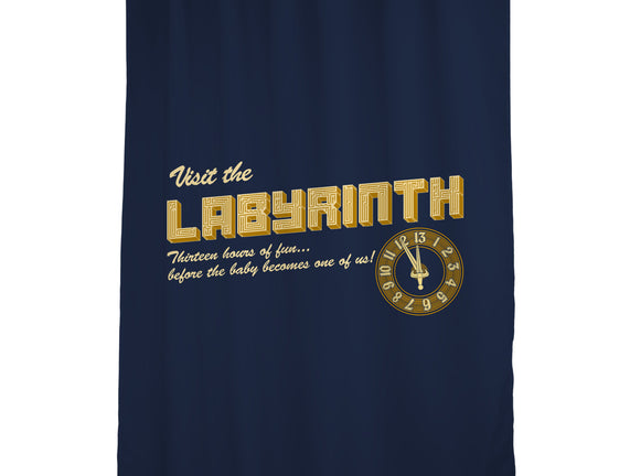 Thirteen Hours Of Fun