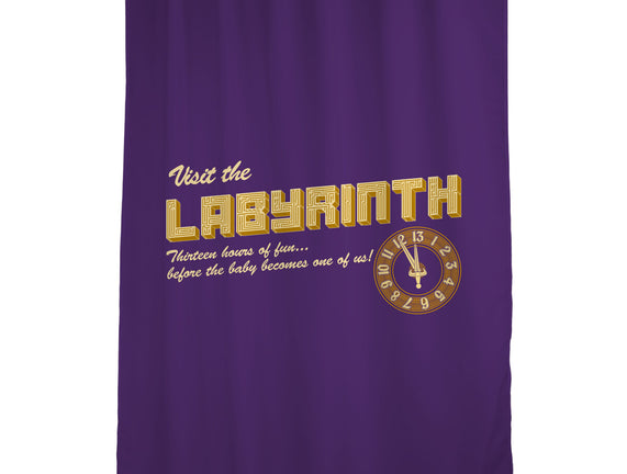 Thirteen Hours Of Fun