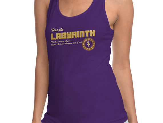 Thirteen Hours Of Fun