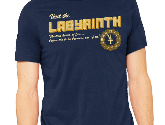 Thirteen Hours Of Fun