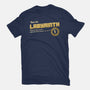 Thirteen Hours Of Fun-Womens-Basic-Tee-DrMonekers