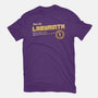 Thirteen Hours Of Fun-Womens-Basic-Tee-DrMonekers