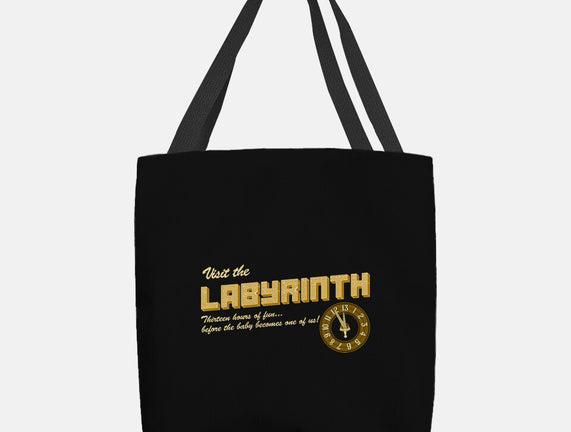 Thirteen Hours Of Fun