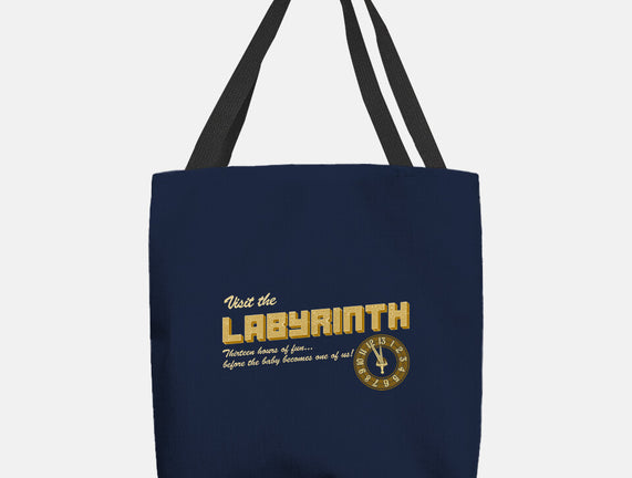 Thirteen Hours Of Fun