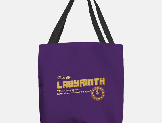 Thirteen Hours Of Fun