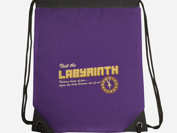 Thirteen Hours Of Fun