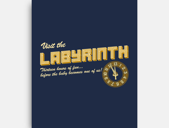 Thirteen Hours Of Fun