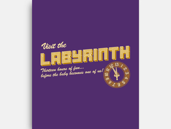 Thirteen Hours Of Fun