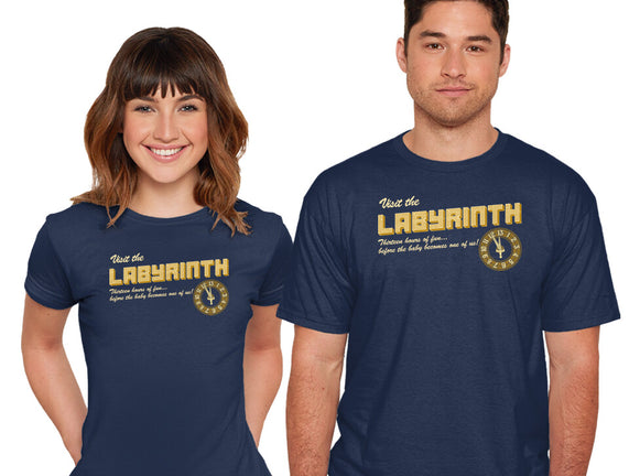 Thirteen Hours Of Fun