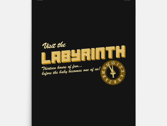 Thirteen Hours Of Fun