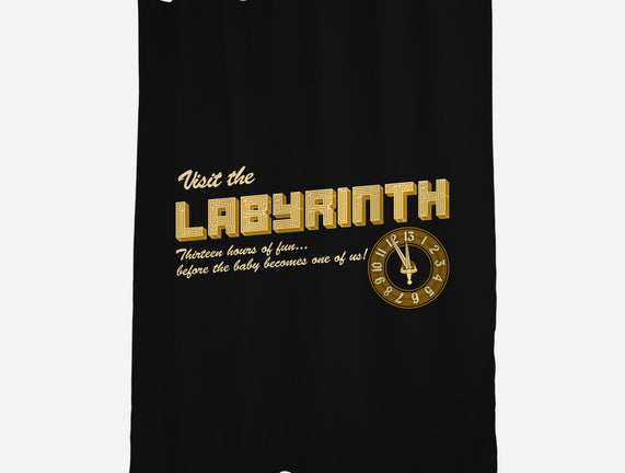 Thirteen Hours Of Fun