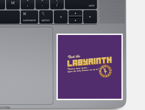 Thirteen Hours Of Fun