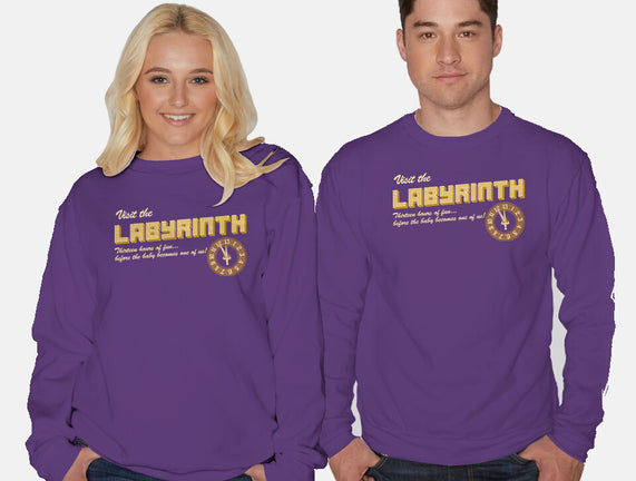 Thirteen Hours Of Fun