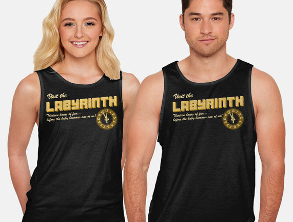 Thirteen Hours Of Fun