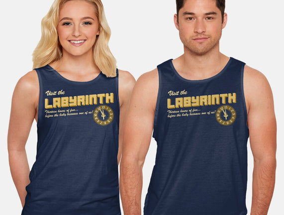 Thirteen Hours Of Fun