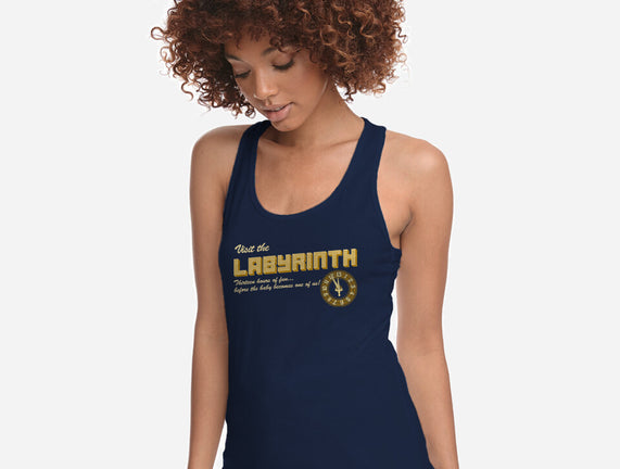 Thirteen Hours Of Fun