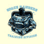 Space Rangers Training Division-None-Mug-Drinkware-glitchygorilla