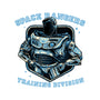 Space Rangers Training Division-None-Mug-Drinkware-glitchygorilla