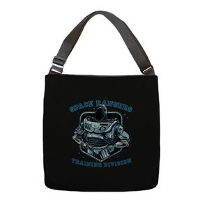 Space Rangers Training Division