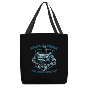 Space Rangers Training Division