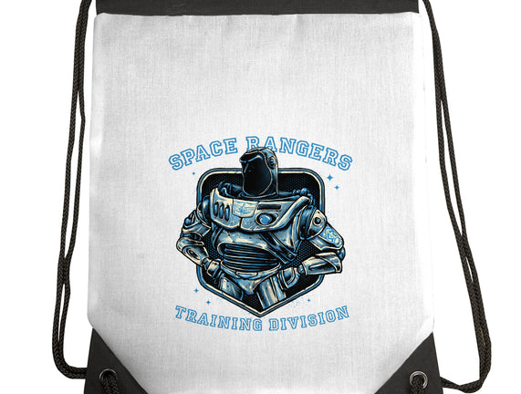 Space Rangers Training Division