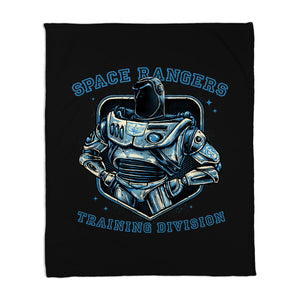 Space Rangers Training Division