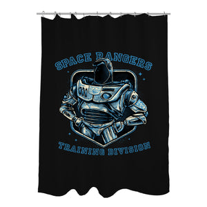 Space Rangers Training Division