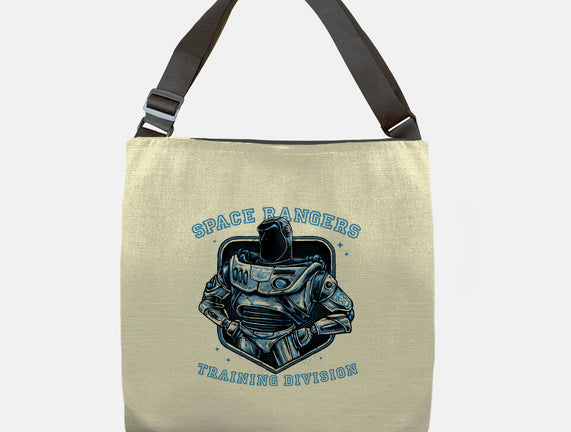 Space Rangers Training Division