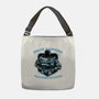 Space Rangers Training Division-None-Adjustable Tote-Bag-glitchygorilla