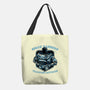 Space Rangers Training Division-None-Basic Tote-Bag-glitchygorilla