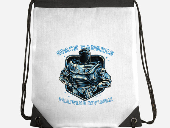 Space Rangers Training Division