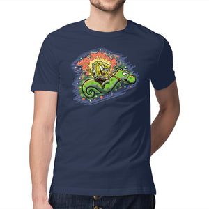 Sponge Rider