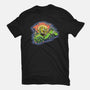 Sponge Rider-Womens-Fitted-Tee-nickzzarto