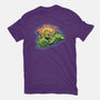 Sponge Rider-Womens-Fitted-Tee-nickzzarto